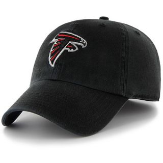 47 BRAND Mens Atlanta Falcons Franchise Fitted Cap   Size Small