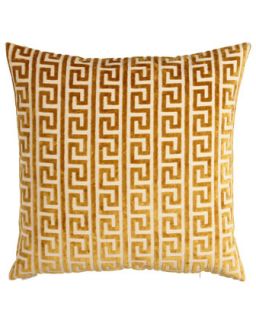 Akis Gilt Pillow