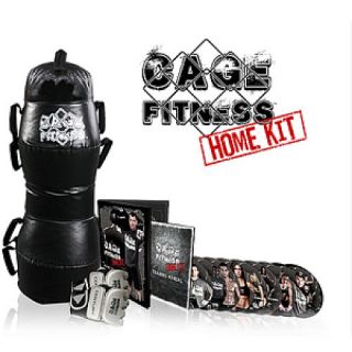 Century Cage Fitness Home Kit   Size Small/medium (101901CK 081250)