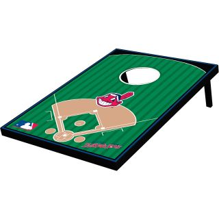 Wild Sports Cleveland Indians Tailgate Toss (6MLB D 109)