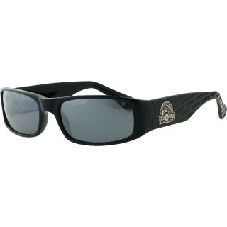 BlackFlys Fly Grind Sunglasses, Black/grey (KOGRIND/SBLKGRY)