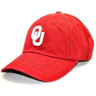 Top of the World Oklahoma Sooners Crew Adjustable Hat   Size Adjustable, Ok