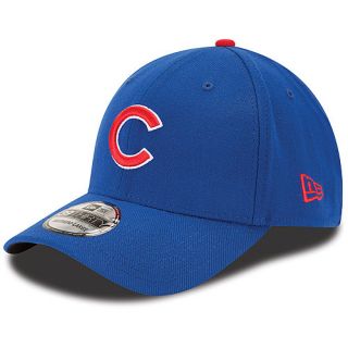 NEW ERA Youth Chicago Cubs Team Classic 39THIRTY Stretch Fit Cap   Size