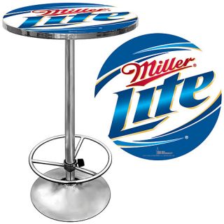 Miller Lite Pub Table (ML2000)