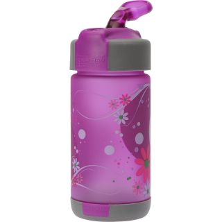 NATHAN Kids Tritan 10 oz Water Bottle   Size 320, Purple
