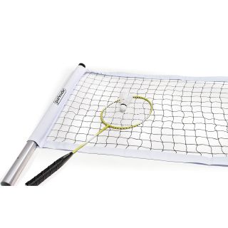 PARKSIDE Pro Badminton Set
