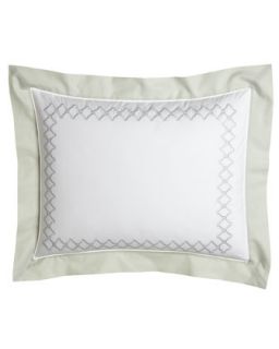 Standard Sonno Embroidered Sham