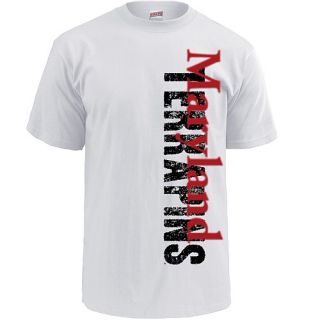 MJ Soffe Mens Maryland Terrapin T Shirt   Size Large, Maryland Terrapins