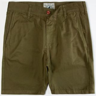 Jack Mens Shorts Army In Sizes 38, 36, 30, 34, 32 For Men 241528526