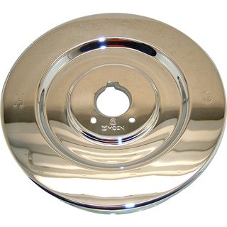 Moen 16090 Chrome Shower Escutcheon Plate