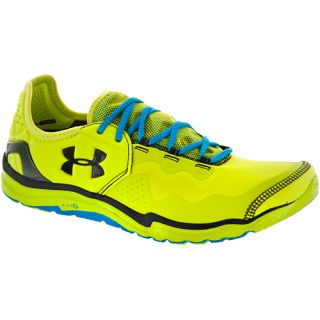 Under Armour Charge RC 2 Under Armour Mens Running Shoes Bitter/Deceit/Black