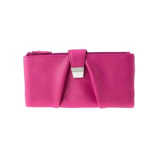 Mundi Heather Clutch, Womens