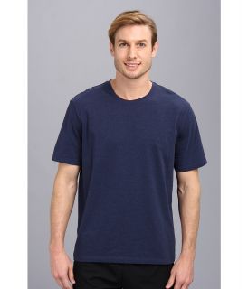 BOSS Hugo Boss Shirt RN S/S Mens T Shirt (Navy)