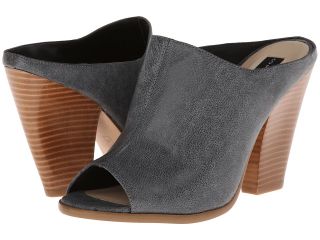 Steven Carisma High Heels (Black)