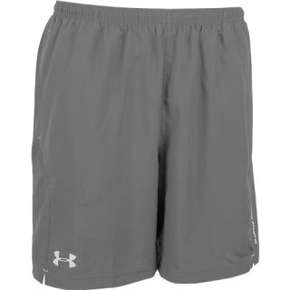 Under Armour Escape 7 Solid Shorts Under Armour Mens Running Apparel