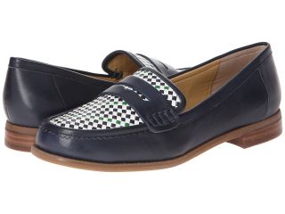 Tommy Hilfiger Ramonaly Womens Shoes (Blue)