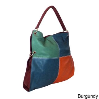 Lithyc Lunak Colorblock Tote Bag