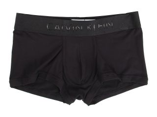 Calvin Klein Underwear Low Rise Trunk U8960 Mens Underwear (Black)