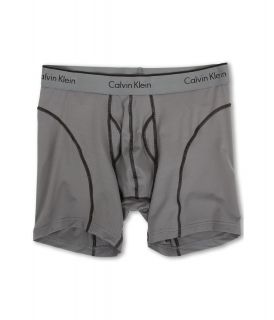 Calvin Klein Underwear Athletic Boxer Brief Mens Underwear (Black)