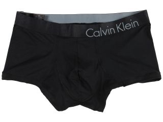 Calvin Klein Underwear CK Bold Micro Low Rise Trunk U8908 Mens Underwear (Black)