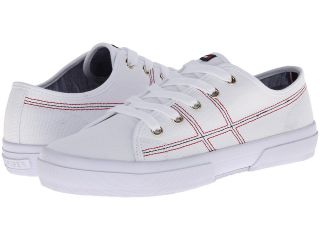 Tommy Hilfiger Rainlee Womens Shoes (White)