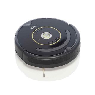 IROBOT Roomba 650 Vacuum + BONUS Replenishment Kit