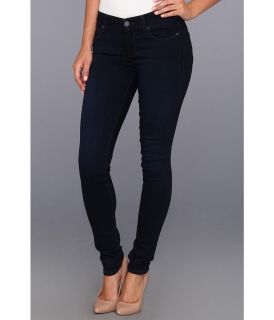 Paige Verdugo Uitra Skinny in Brienne Womens Jeans (Black)