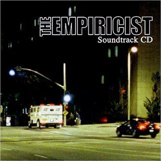 The Empiricist Soundtrack Music
