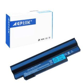 AGPtek  Battery for Acer Aspire One 532 532H AO532 AO532H All Series Battery UM09G31 UM09G41 UM09G51 UM09H31 UM09H41 Computers & Accessories
