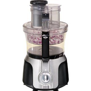 Big Mouth 70579 Food Processor Kitchen & Dining