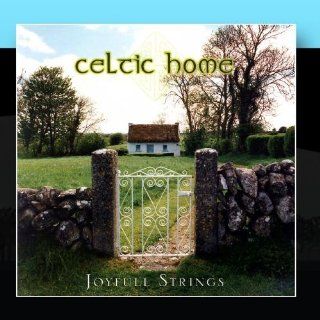 Celtic Home Music