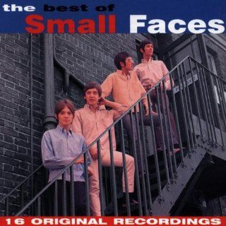 Best of Small Faces Music