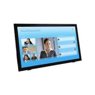 Planar Helium PCT2485 24" Widescreen Multi Touch Monitor Computers & Accessories