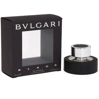 Bvlgari Black Unisex 2.5 ounce Eau de Toilette Spray Bvlgari Women's Fragrances