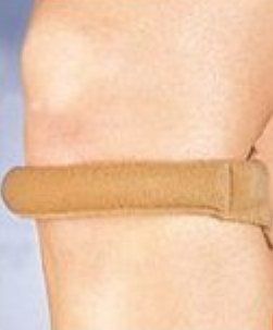 The Original Cho Pat Knee Strap   # CP 17 Size Medium Health & Personal Care