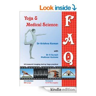 Yoga & Medical Science FAQ eBook Dr Krishna Raman, Dr S Suresh Kindle Store