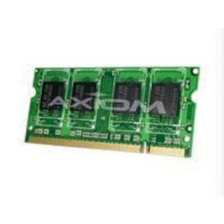 Axiom 1GB Module # KTT533D2/1G for Toshi Computers & Accessories