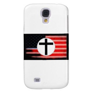 when fascism comes to America Samsung Galaxy S4 Covers