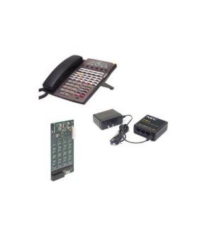 Nec 1091028 Dsx Ip Starter Package  Pbx Telephones And Systems  Electronics