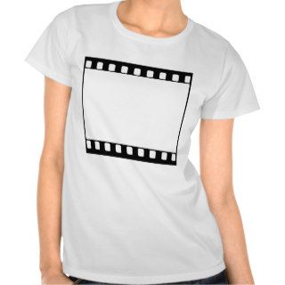 35mm Film T Shirts