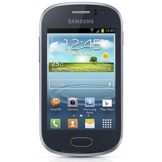 Samsung Galaxy Fame Unlocked GSM Android Phone Samsung Unlocked GSM Cell Phones