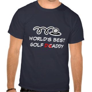 Funny golf shirt for Father's Day