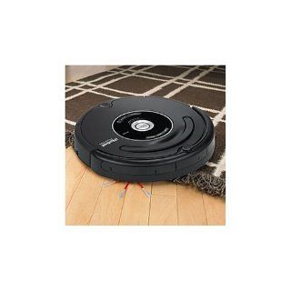 iRobot Roomba 550 / 551 AeroVac Technology Vacuum Cleaning Robot   Automatic Vacuum