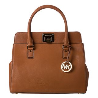 MICHAEL Michael Kors 'Astrid' Large Satchel MICHAEL Michael Kors Designer Handbags