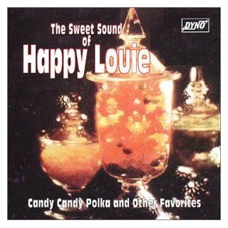 The Sweet Sound of Happy Louie Music