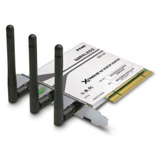 Xtreme N PCI Adapter Computers & Accessories