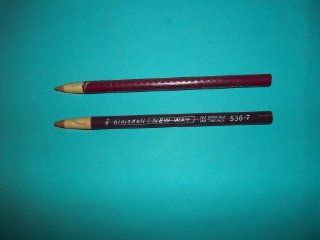 Berol Blaisdel Paper Wrapped Eraser 536 T Limit 1 Per Customer  Pencil Erasers 