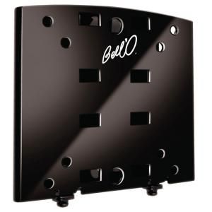 BellO Fixed Low Profile Wall Mount for 12 in. to 32 in. Flat Screen TV up to 130 lbs. 7410B