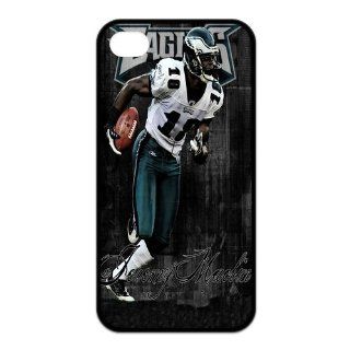 Philadelphia Eagles Case for Iphone 4 iphone 4s sportsIPHONE4 9101497 Cell Phones & Accessories