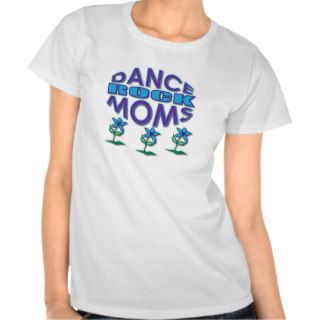 Adorable Dance Moms Rock Gifts T shirts